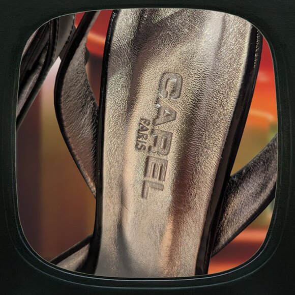 carel andrea heels - Picture 4 of 6